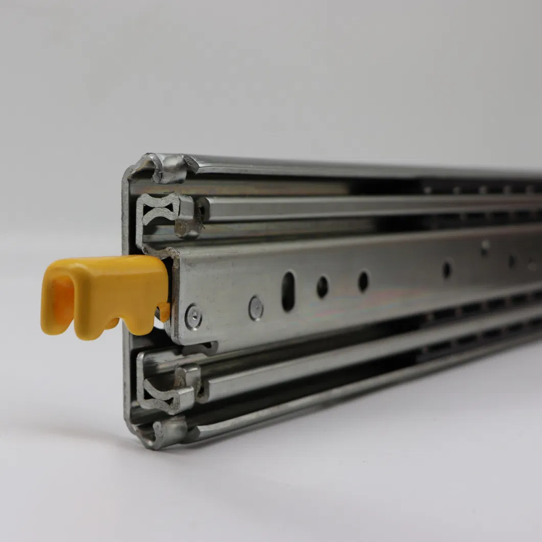 Heavy Duty Slide Rail for Industry Equipments