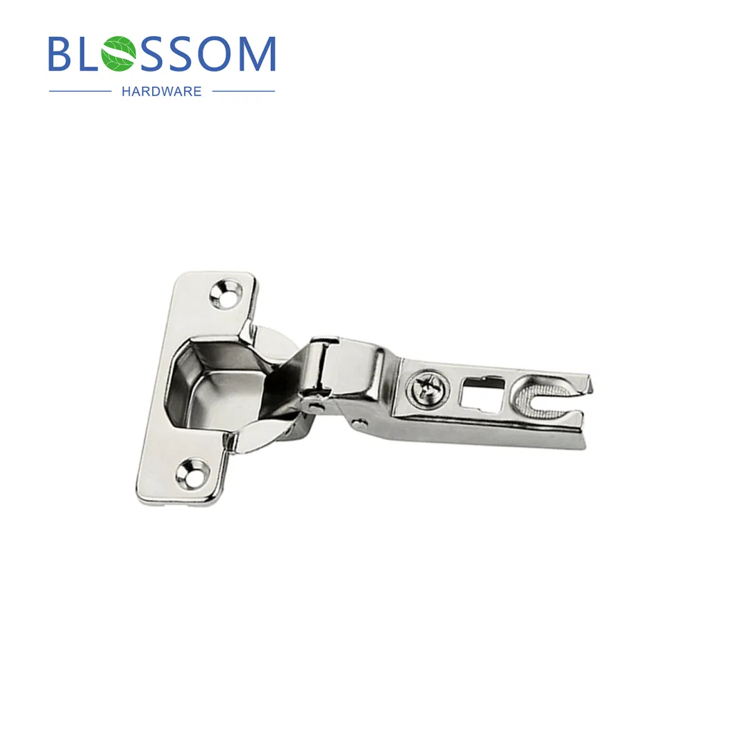 Furniture Hardware Hydraulic Soft Close Kitchen Cabinet Concealed Door Hinge