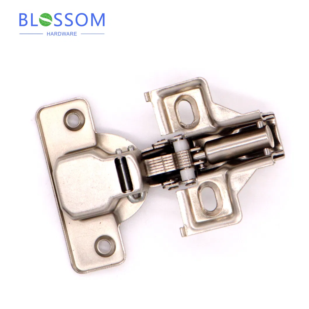 Furniture Hardware Door Face Frame Short Arm Hinge Heavy Duty Cabinet Hinge