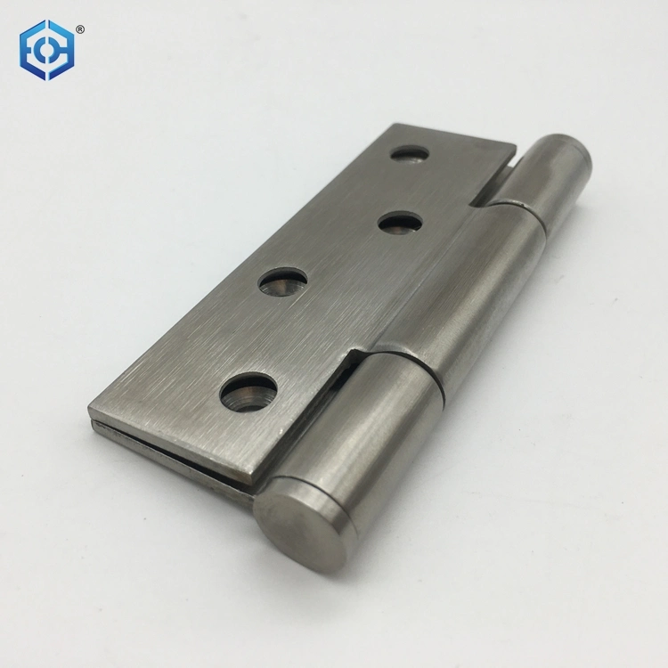 CE Heavy Duty Stainless Steel Control Bearing Fire Door Hinge